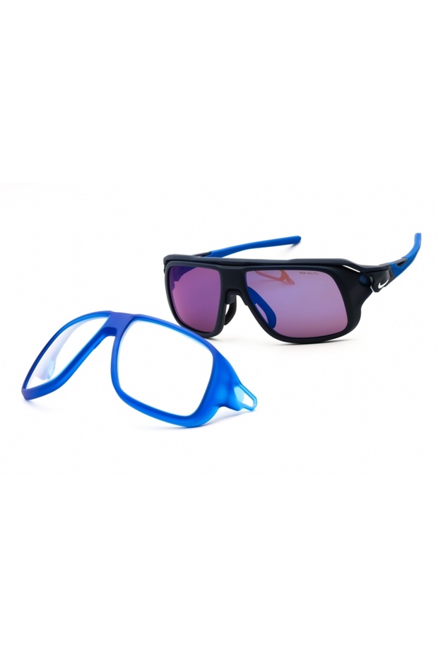 Unisex Shield Sunglasses - FLYFREE SOAR E EV24002