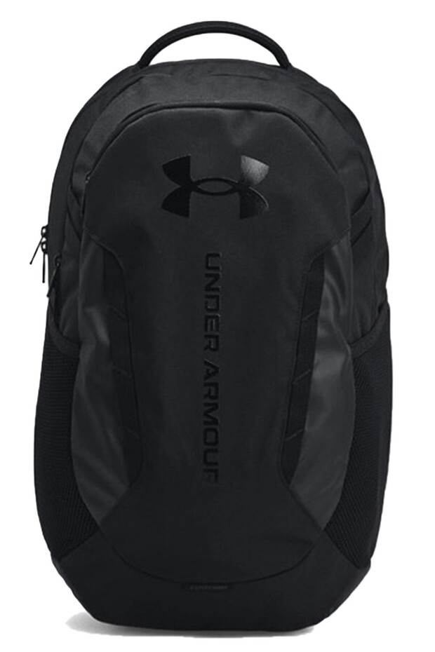 Hustle Sport 6.0 Gray 16" Waterproof School and Sports Backpack with Laptop Compartment