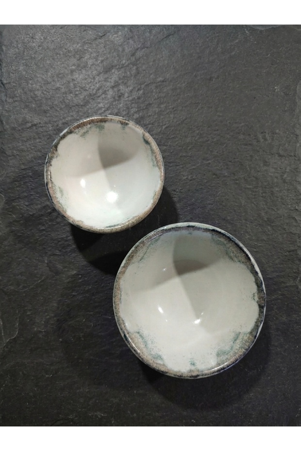 12 cm and 10 cm 2-Piece Joker Bowl Set, Snack Bowl