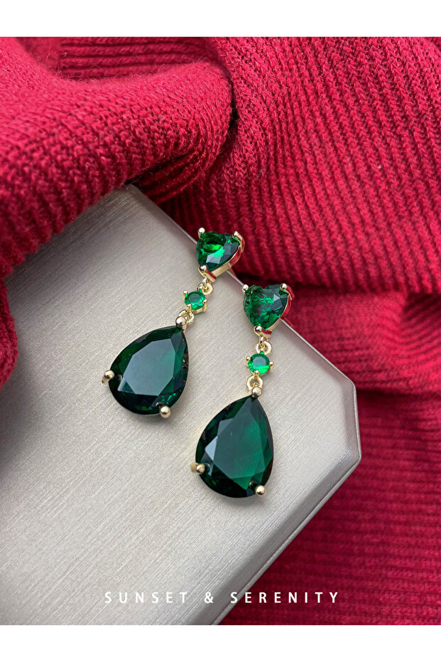 Dangle Earrings