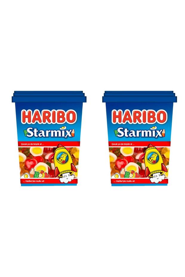 Starmix 175gr x2