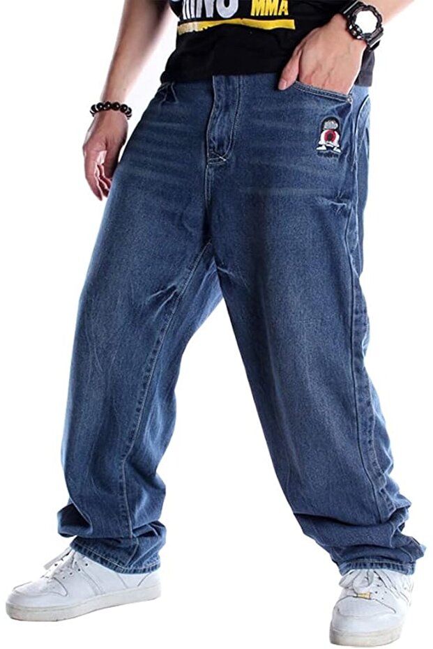 Ylingjun Mens Classic Classic (عبوة من 1)