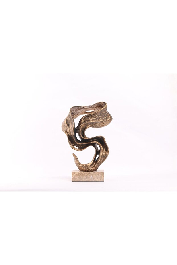 Aurelia Flow Sculpture