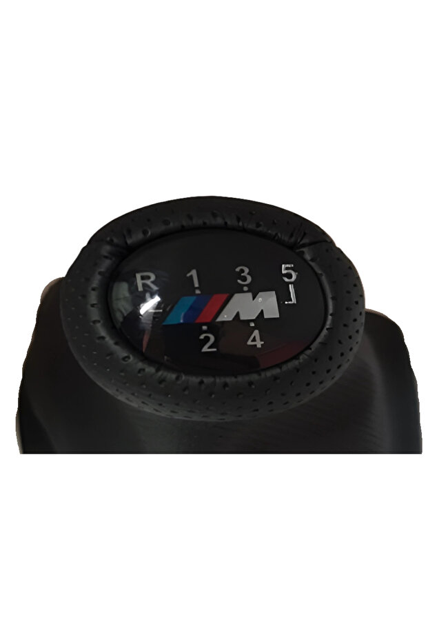 Bmw E36 Gear Shift Knob m Power 5 Speed 25111222047 Bmk