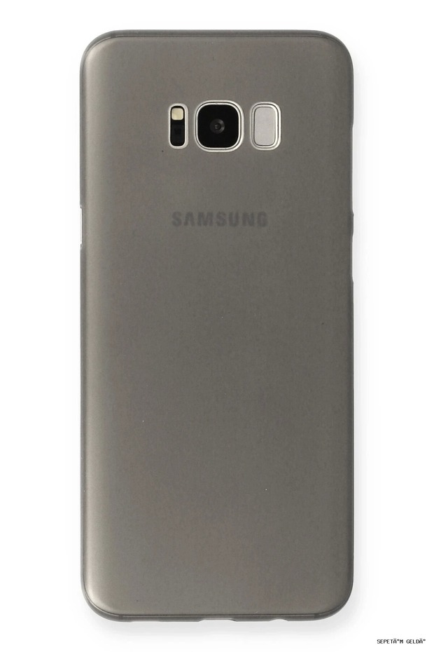 Spt-Gld Newface Galaxy S8 Plus Case Pp Ultra Thin Cover (142905) - White