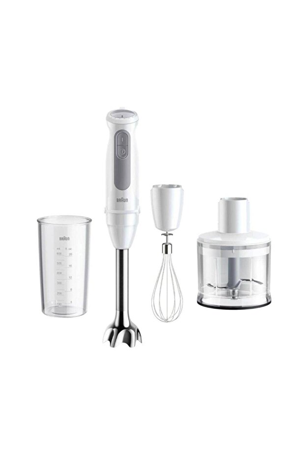 MQ50236MWH 1000W Hand Blender White