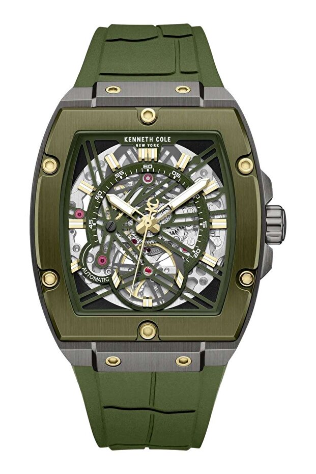 Men Fashion Silicone