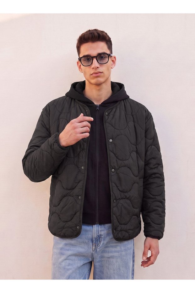 SHELL JACKET