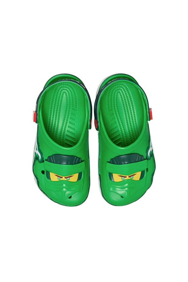 4Lw Ninjago Cls Clg K Children's Slippers 213552 213552-90H