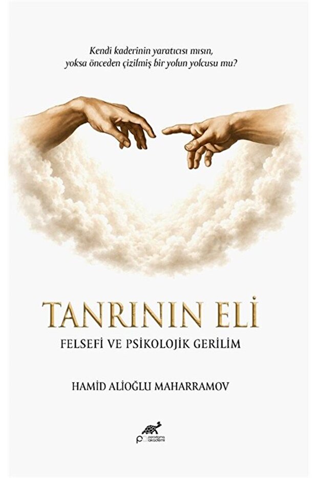 Tanrının Eli Felsefi ve Psikolojik Gerilim