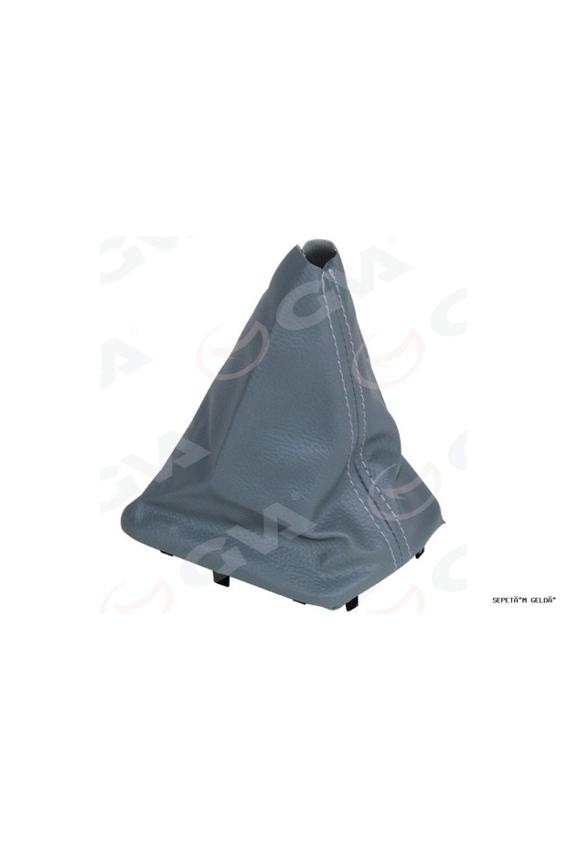 Spt-Gld Gear Shift Boot (154935) Gray Fiorino-Bi̇pper-Nemo