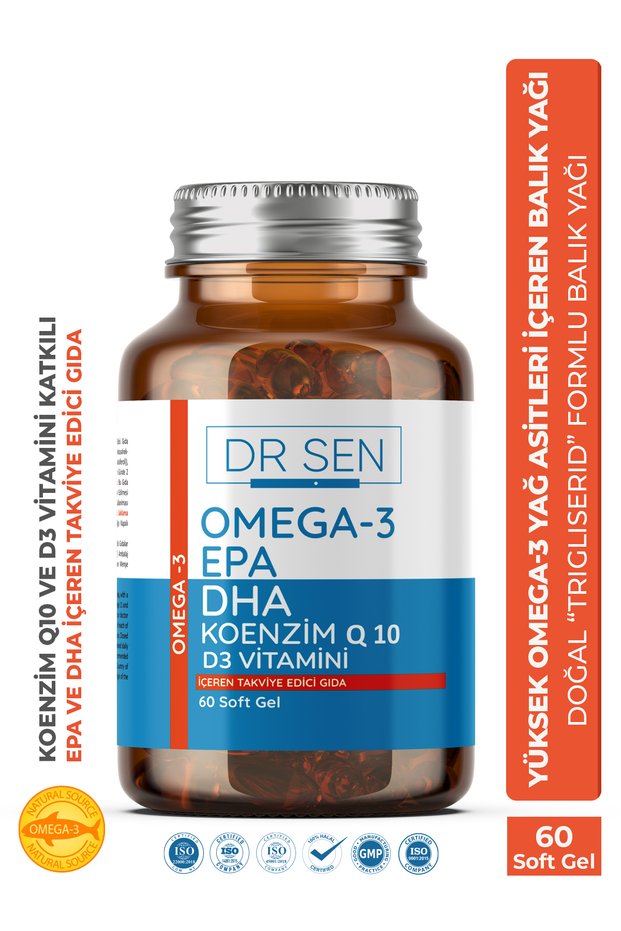 omega 3