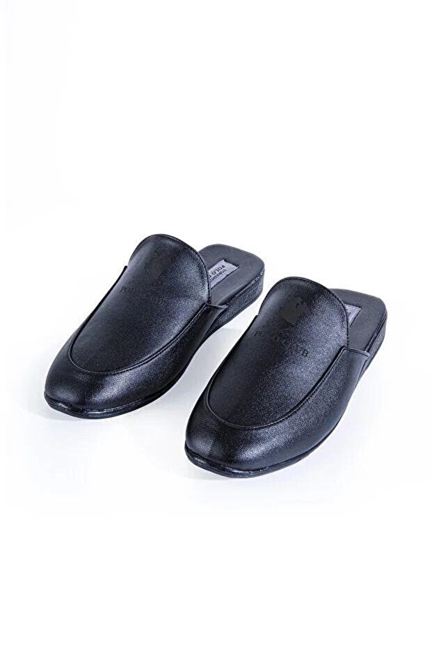 545 Men's Home Guest Dowry Pack and Groom Slippers