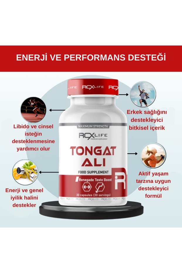 ZAX Tongat Ali