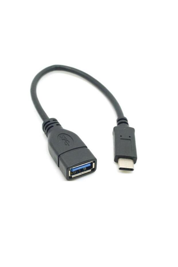 4698 USB 3.1 Type-C to Otg Converter Converter Adapter