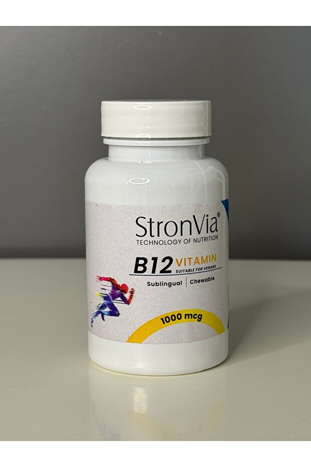 B12 Vitamin