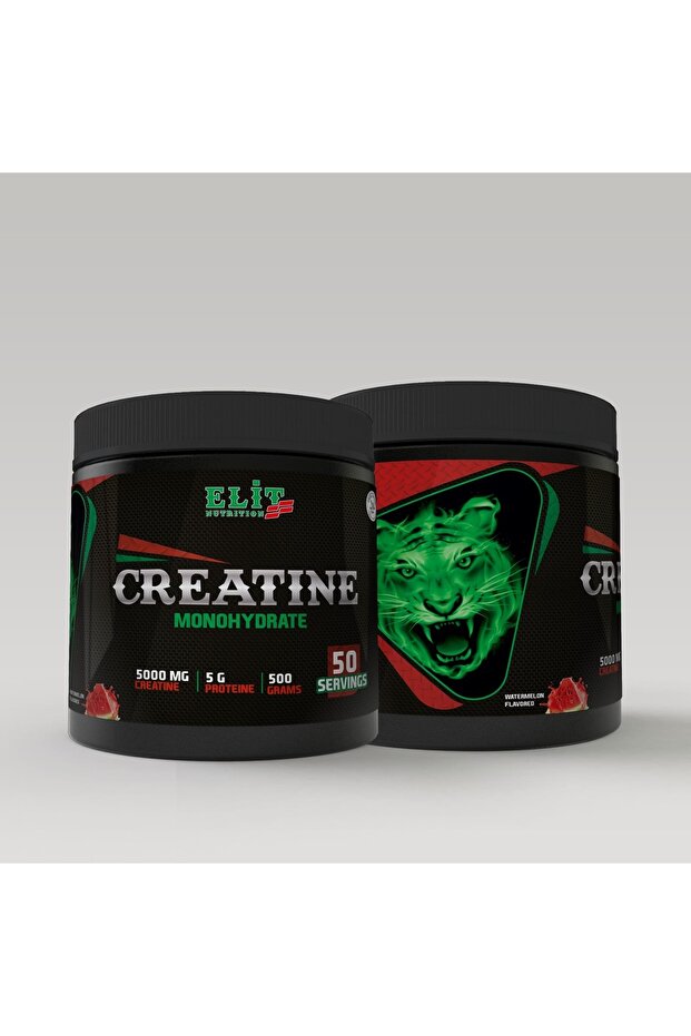 Elit creatine