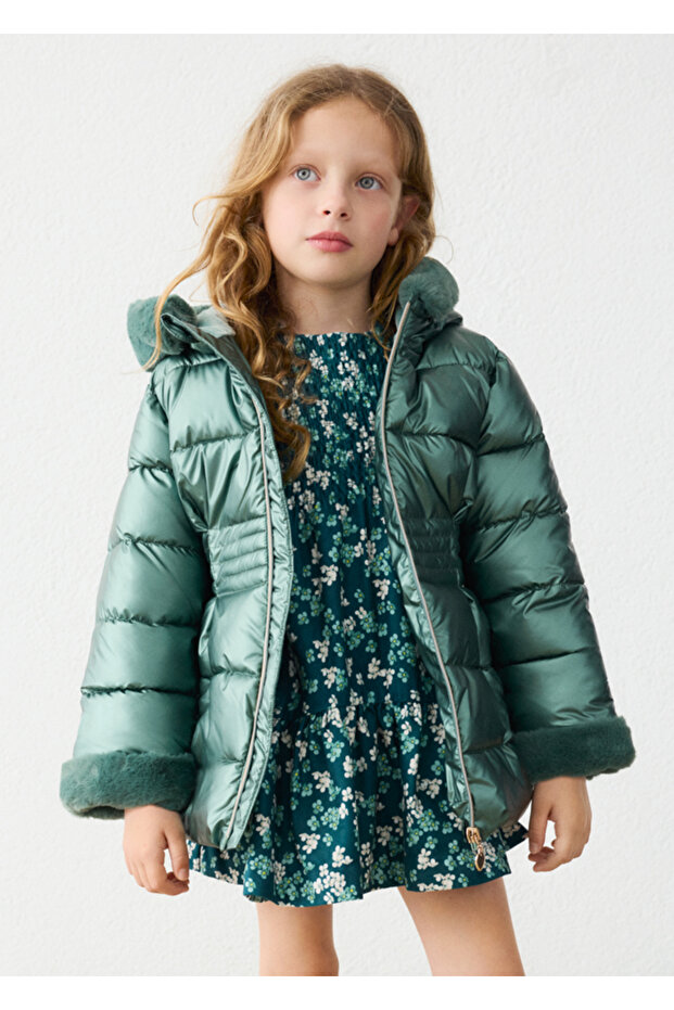 Girl's Coat Laurel 4422