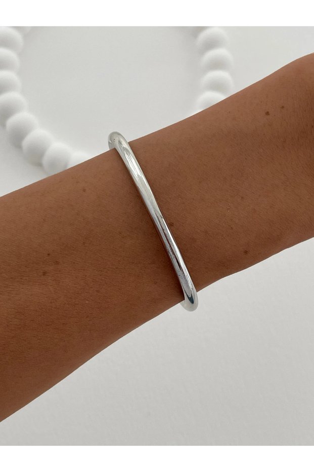Special Series Ball End Detail Adjustable Bracelet