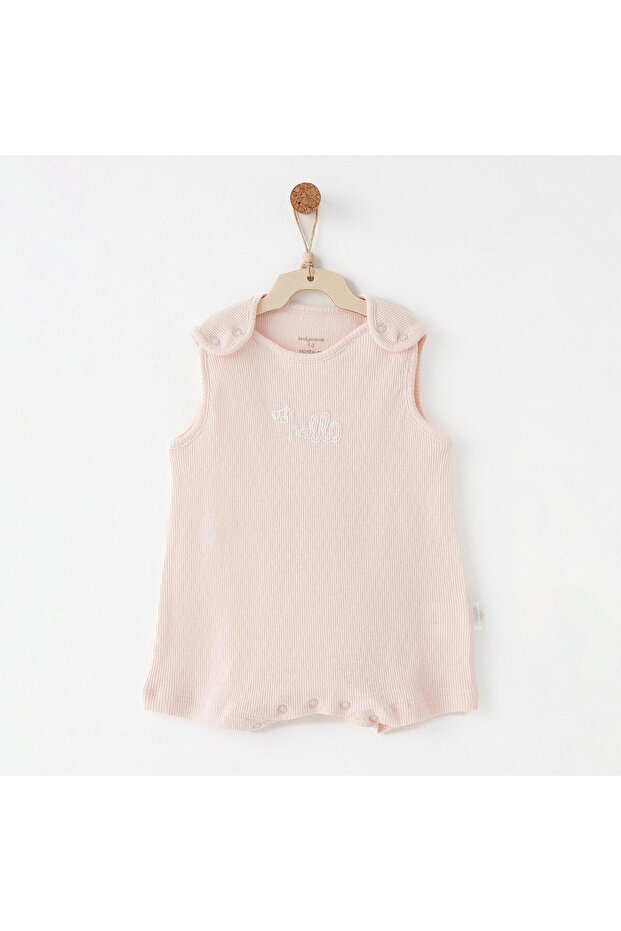 Baby Jumpsuit Romper Anw-Ac26761