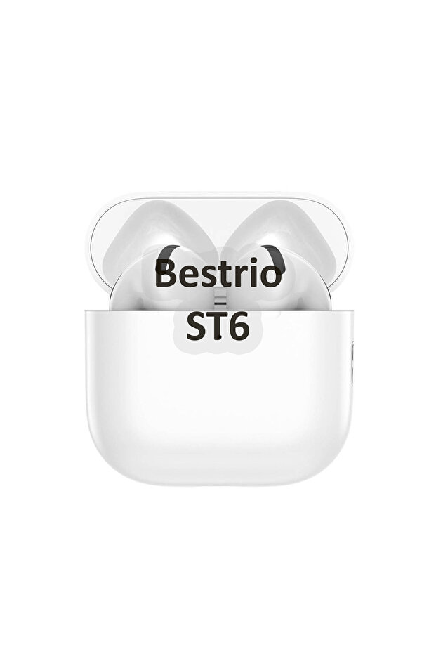 TWS Wireless Bluetooth Earbuds - ST 6