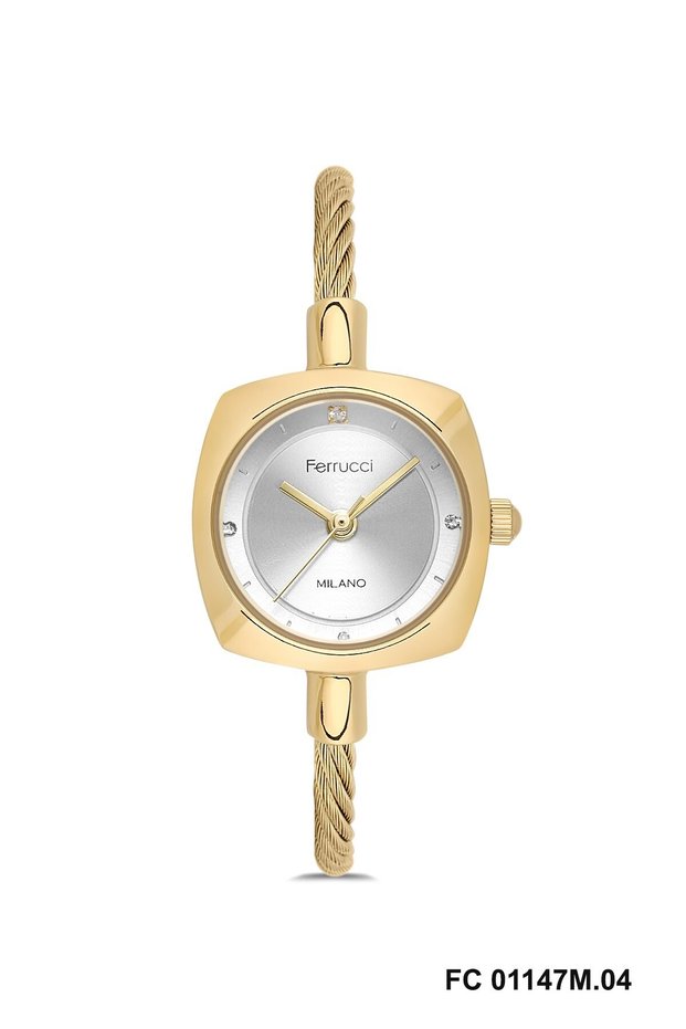 Fc 01147m.06-04-05 Women's Wristwatch