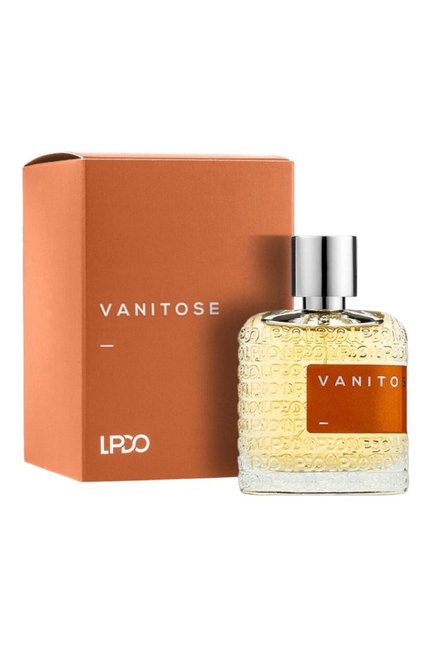 Intense Vanitose Eau de Parfum , LPDO, Unisex, 30ml
