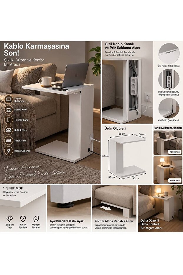 MODERN SEHPA PREMİUM