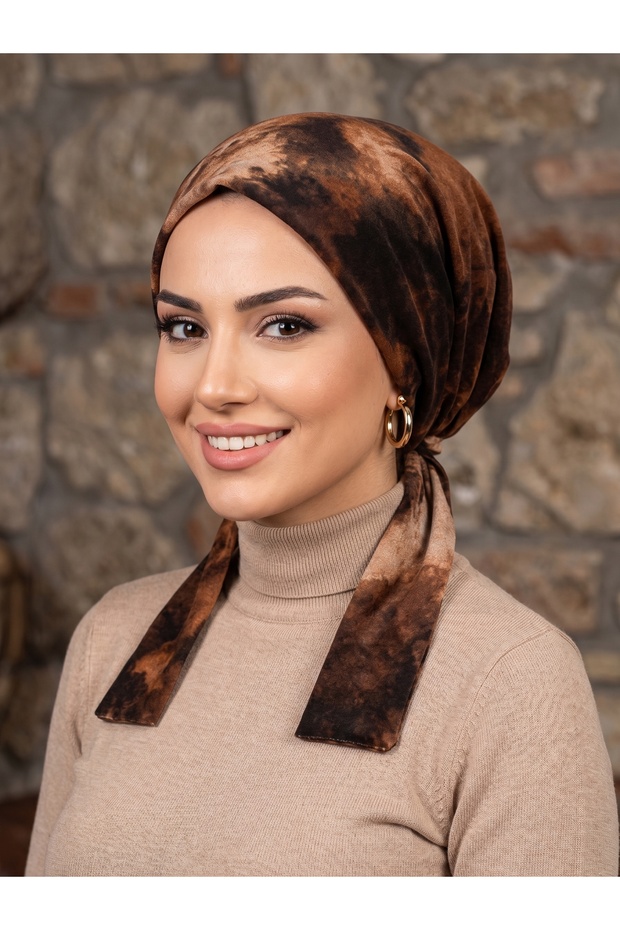 Eşarpbone