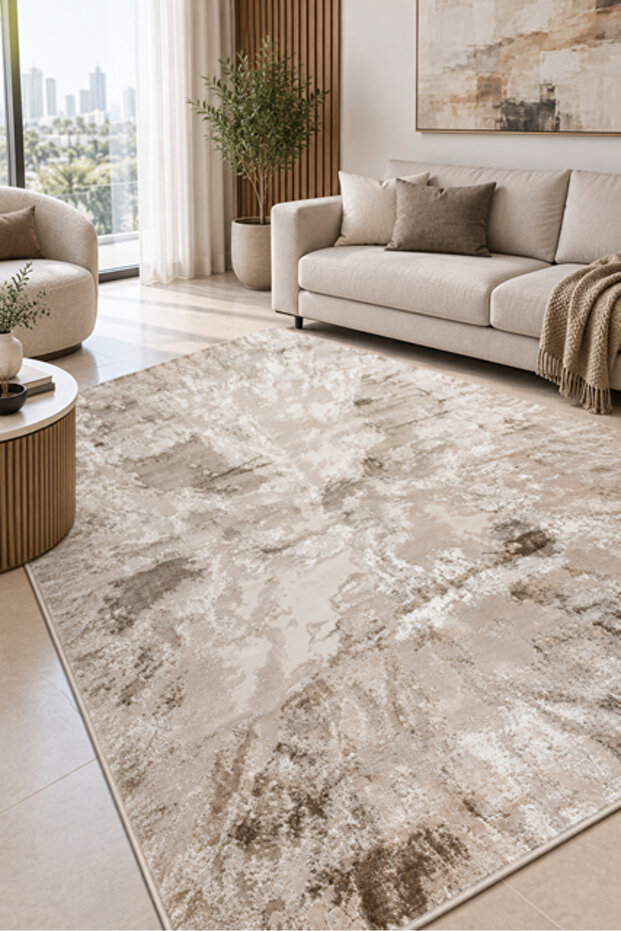 Supreme Silk 37 Modern Carpet