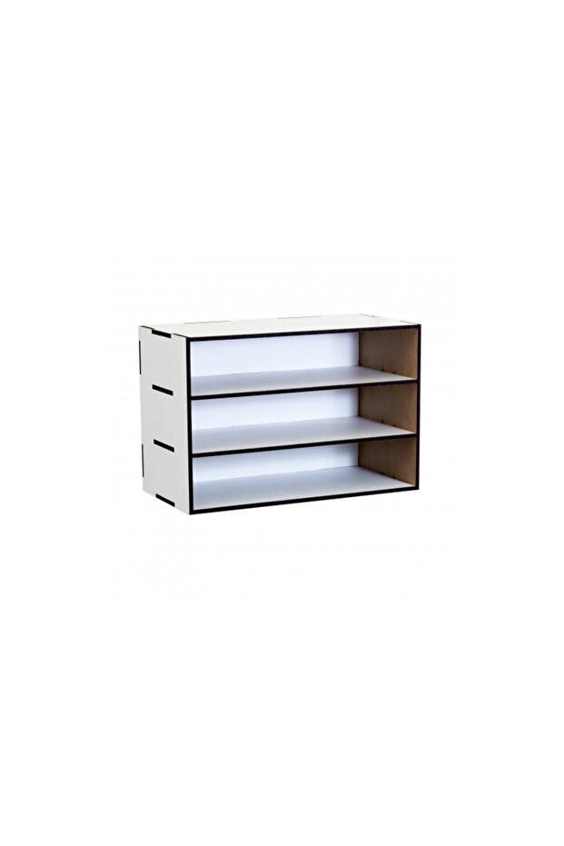 Modular Boxes (3)