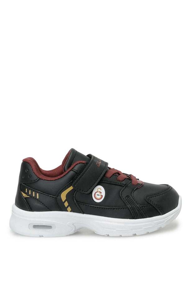 102695475 6F Roype Boy Gs P 6Pr Booties Boys' Walking Shoes Black