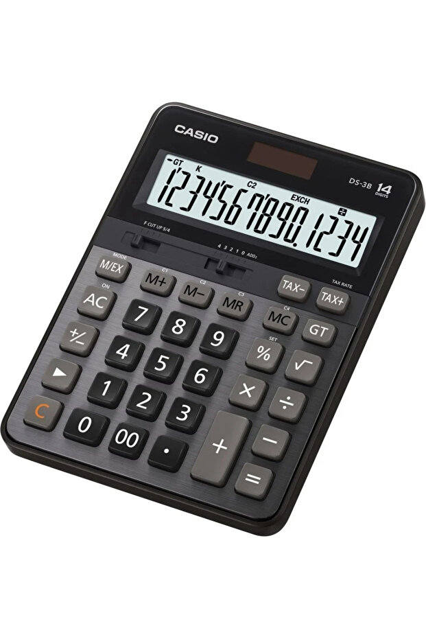 Ds-3B-W-Dp Calculator