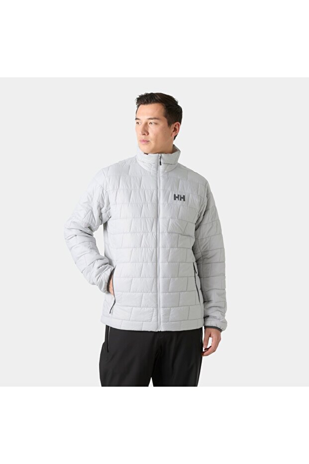 Lifaloft Padded Men's Coat