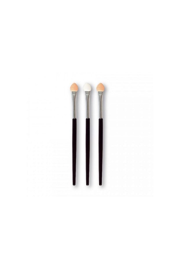 3-piece set Eyeshadow applicator,