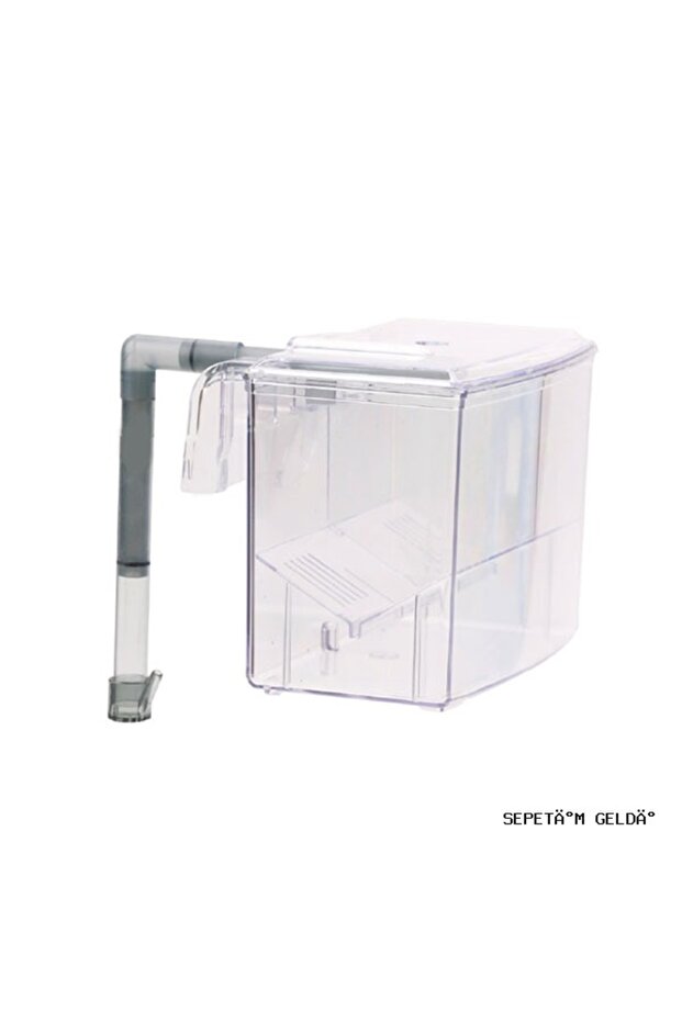 Spt-Gld Hanger Plastic Fish (201009) Separation Set