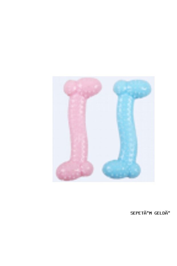 Spt-Gld Puppy Life Teething (222718) Bone Toy