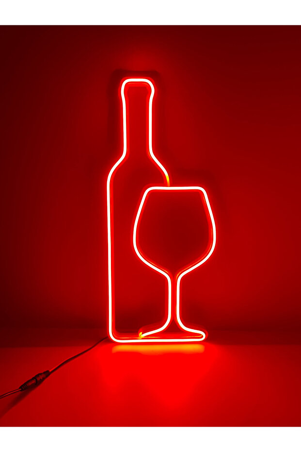 Neon led Fİgür
