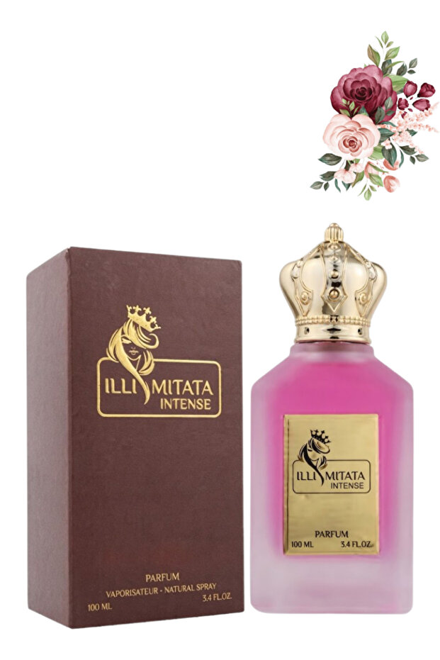 عطر مكثف 100 مل