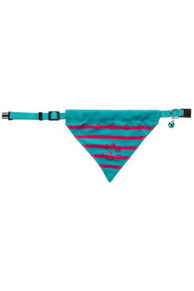 Cat Bandana Collar