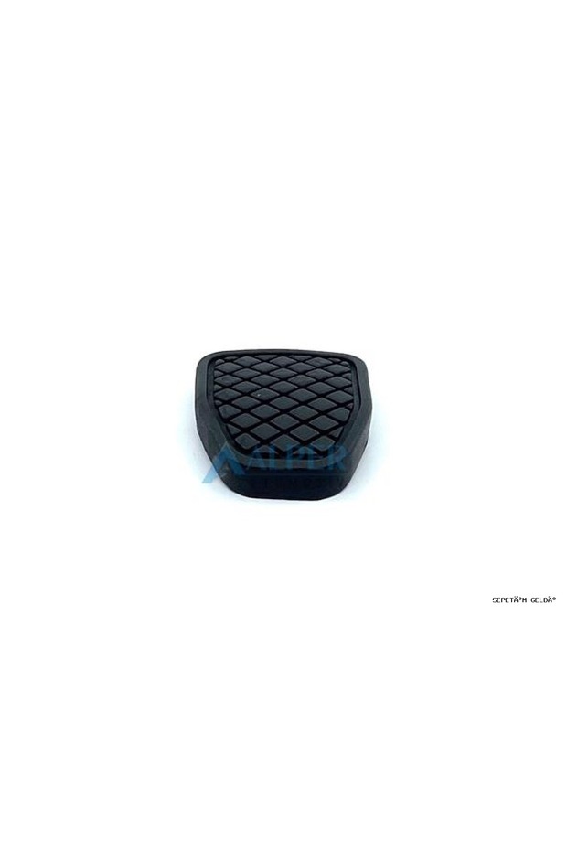 Spt-Gld Pedal Rubber Clutch- (214006) Brake Hilux-Forester-Impreza