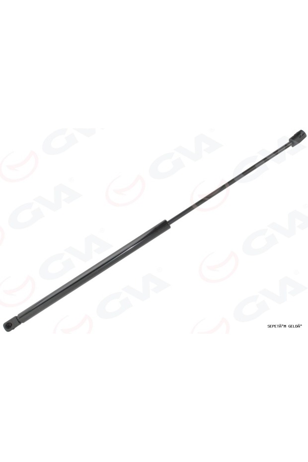 Spt-Gld Bagaj Amortisör Corsa D 5 Door (222221) 08- 610Mm/245N