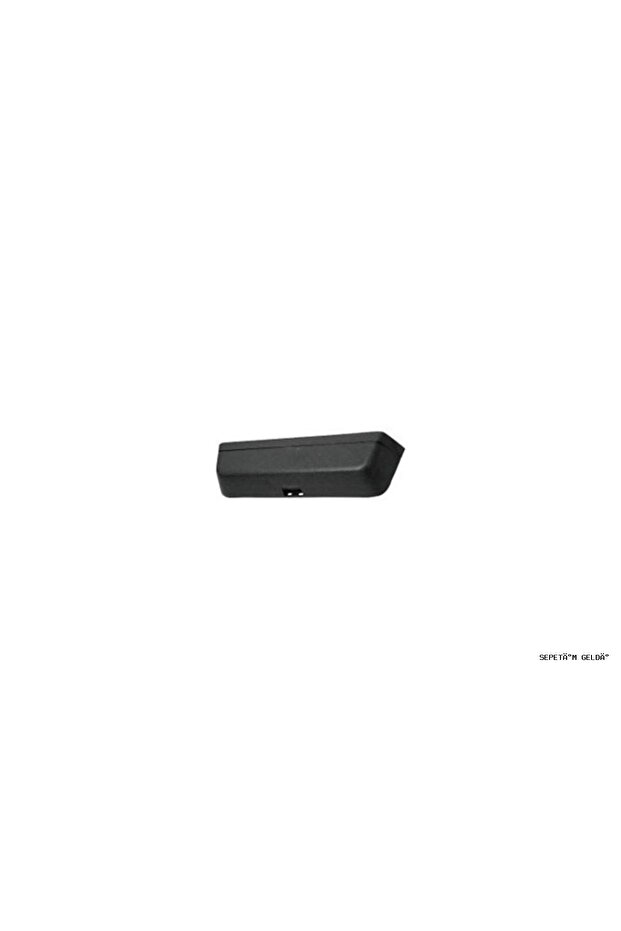 Spt-Gld Door Pocket (224532) R12-R9 Gray