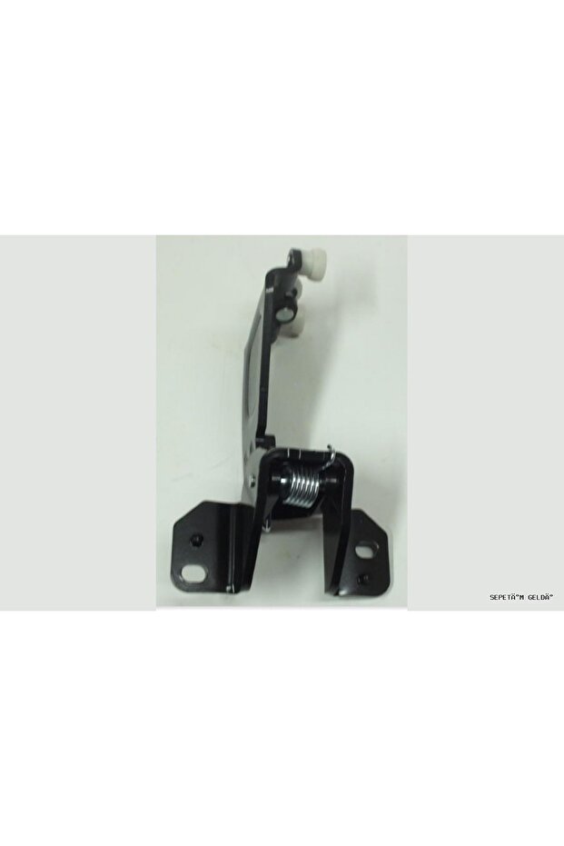 Spt-Gld Middle Door Central Meizma Left (224552) Doblo Iii