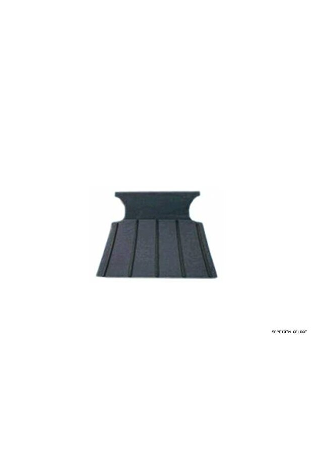 Spt-Gld Luggage Mat Duralit M131 (231906) Dş-Slx Black