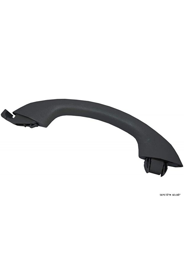 Spt-Gld Door Trim Right (232250) Kng Iii