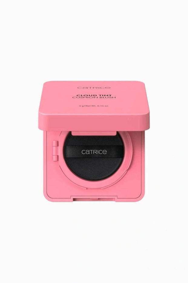 Cloud Tint Cushion Blush C020 over the Blush - 020 over the Blush
