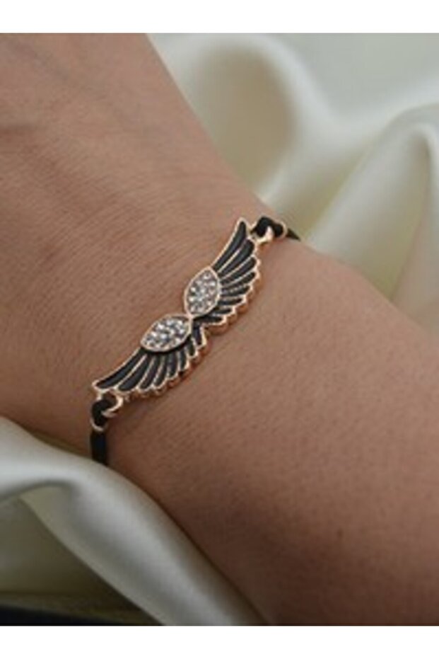 سوار - أسود -