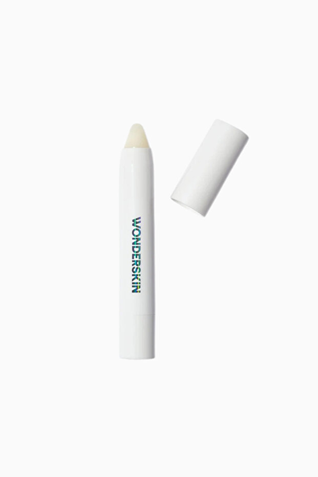 3 in 1 Lip Peeling & Moisturizer - Transparent