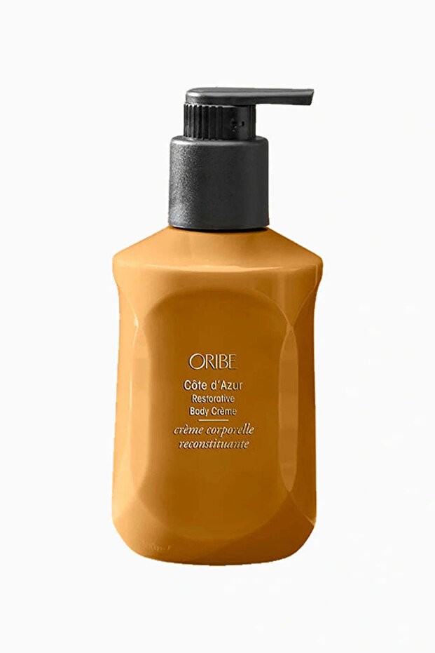 Côte D’Azur Intensive Moisturizing Body Cream 300 ml - 300 ml